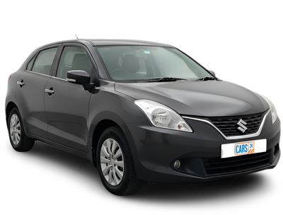 Maruti Baleno-img